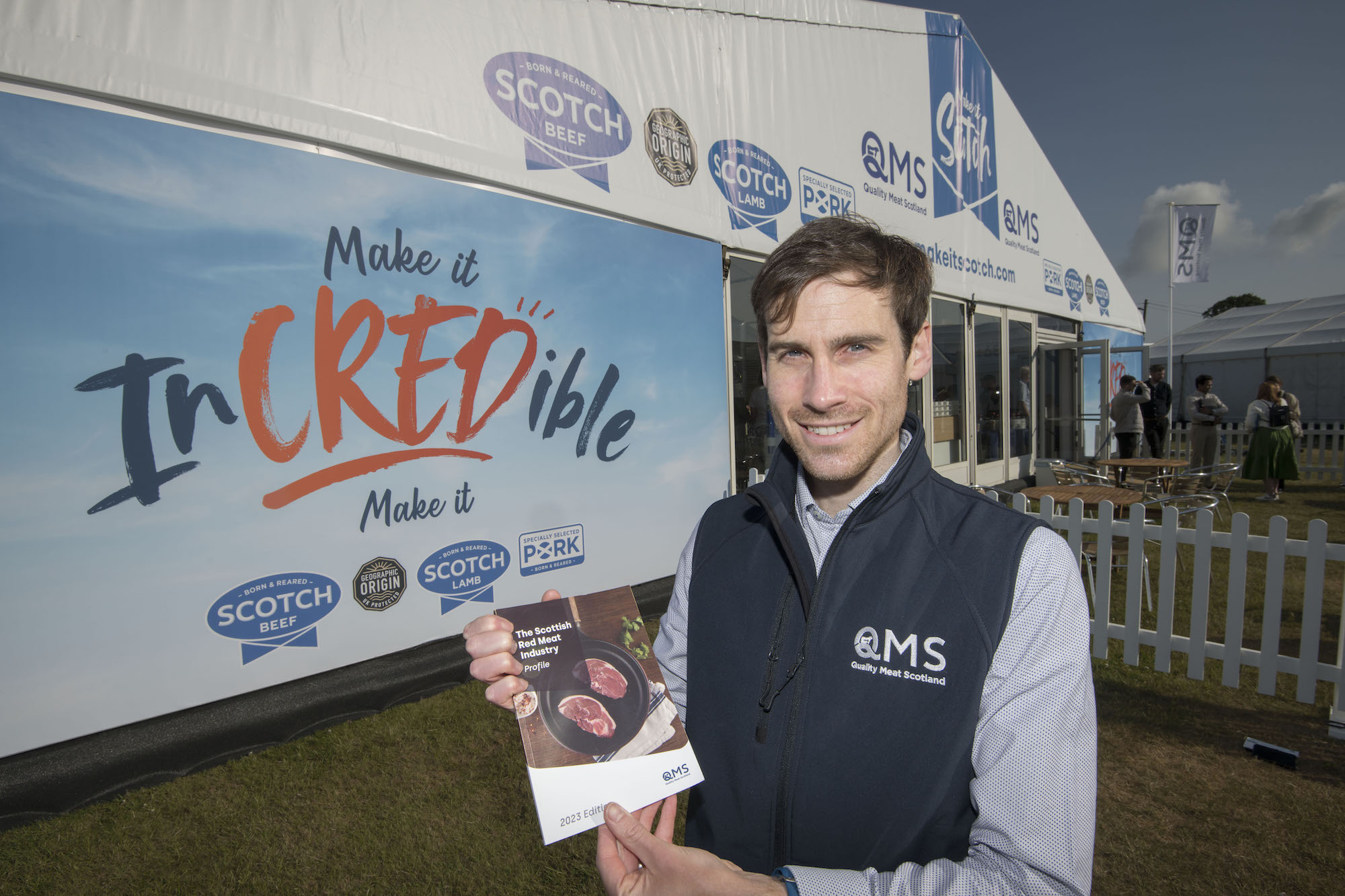 Red meat industry contributes £926m to Scottish economy Scottish